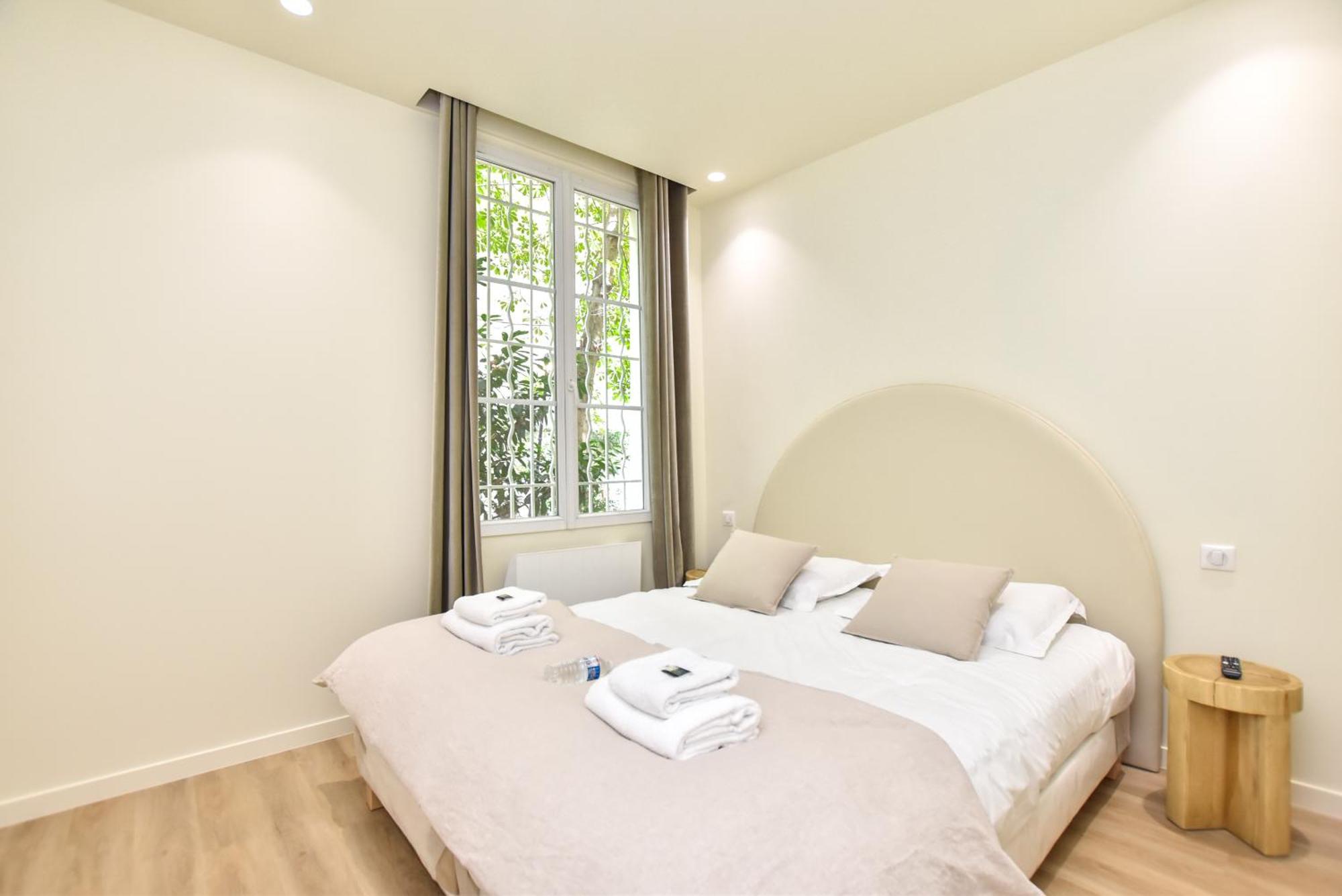 Apartment Cmg Maubeuge/ Lamartine *